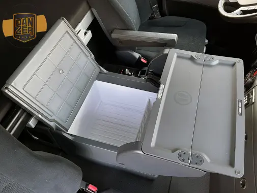 MAN TGL 12.250 BL, 12/2015 г, высокий промтоварный фургон на 16 европалет с гидролифтом - фото 15