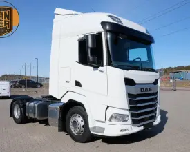 Седельный тягач DAF XF 480 4×2, 2023 год анонса | photo 0