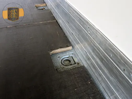 MAN TGL 12.250 BL, рефрижератор до 12тонн, спальник, ворота - фото 25